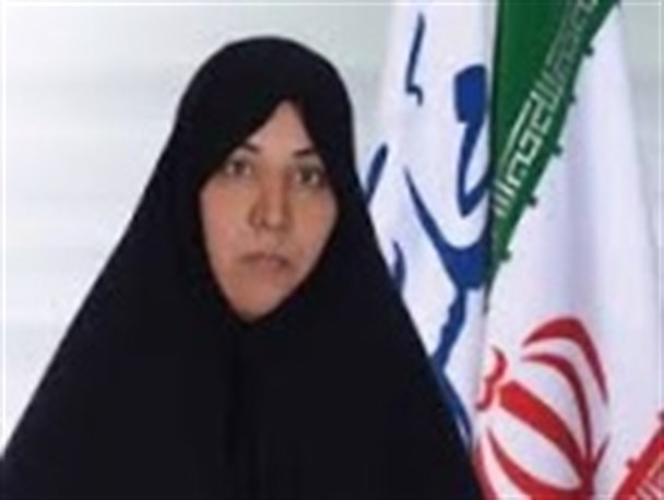 پیام حلیمه عالی بمناسبت آغاز هفته دفاع مقدس