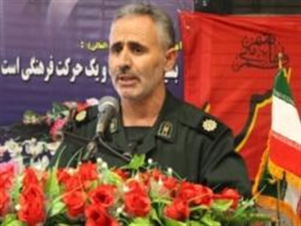 اجرای بیش از 70 برنامه رزمی و فرهنگی در شهرستان مشگین شهر