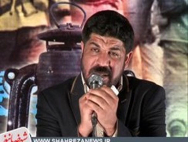 یادواره « فانوس های شهر »