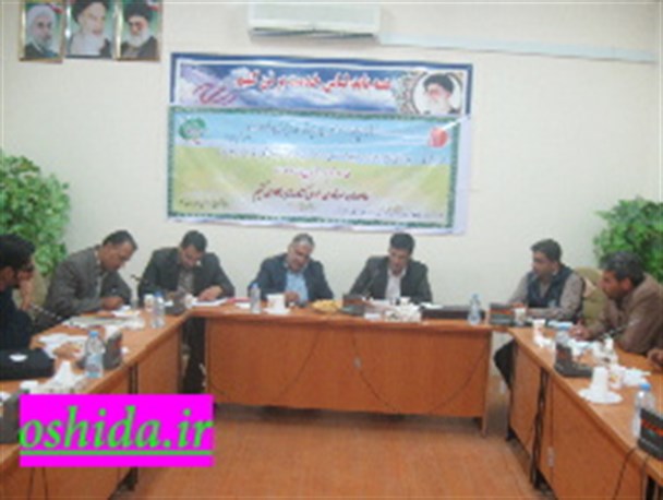سرشماری عمومی کشاورزی با 43 نفر در سیستان
