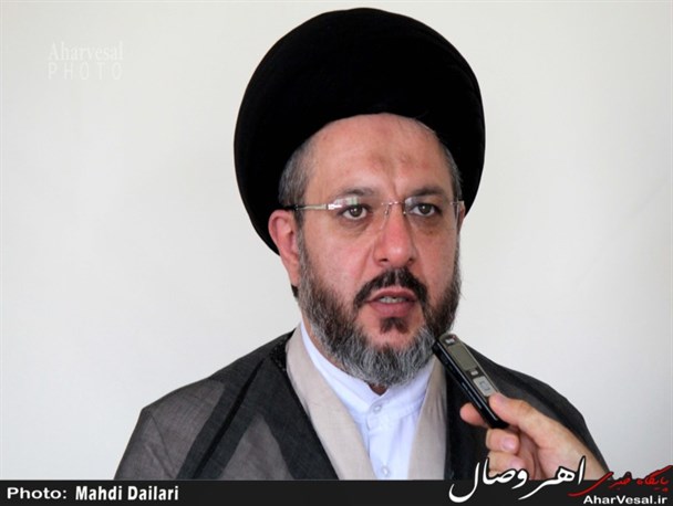 سردخانه 10 هزار تنی مدرن در شهرستان اهر احداث شد