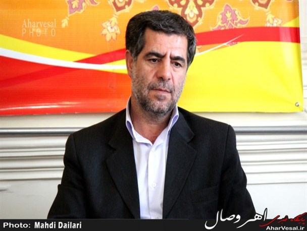 انتقال گورستانهای متروکه شهر اهر به خارج از شهر