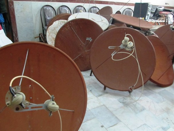 ماهواره ابزاری برای ضربه زدن به بنیان خانواده