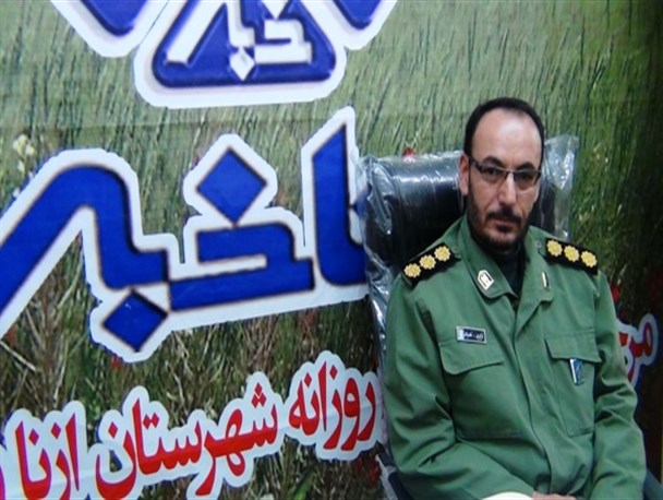 تمسک به فرهنگ و ارزش های دفاع مقدس نیاز همیشگی جامعه ایرانی