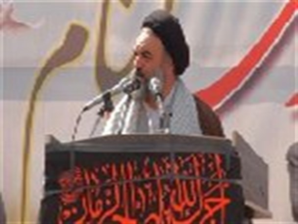 8 سال دفاع مقدس افتخاری همیشگی برای ملت مسلمان ایران است