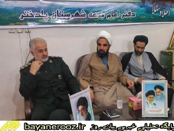 دفاع مقدس سند افتخار ملت ایران است/ماهواره زنگ خطر جدی برای خانواده های ایرانی است