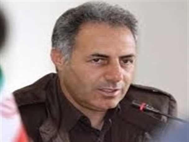 خریداری شش دستگاه خودرو اطفاء حریق در ایلام