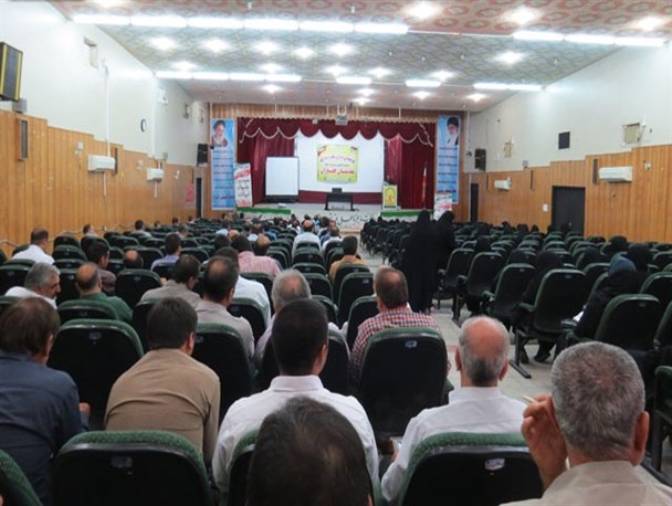 اقامه نماز، اولویت اصلی مدارس دزفول است