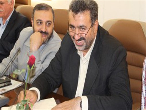 نتیجه انتخابات آرایشگران و خیاطان زیراب +اسامی