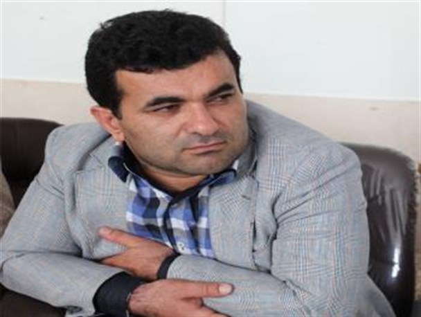 رئیس اتاق اصناف شهرستان کوهرنگ انتخاب شد