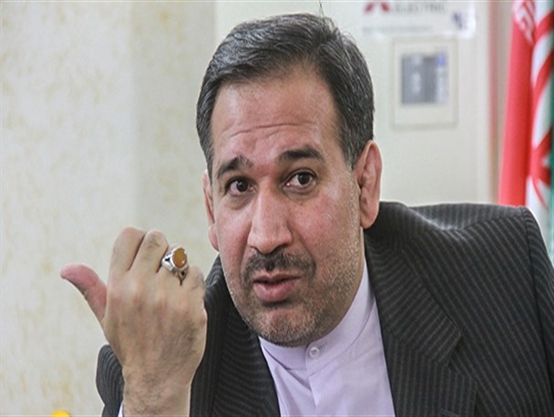 گفتند 700 میلیارد دلار برای چینی‌ها اشتغال ایجاد کردیم/کل این رقم 40 میلیارد دلار بود/هیچ وقت نگفتیم که غربی‌ها چه میزان از منابع نفتی ما بهره بردند/اقدام مشخصی در راستای اجرای سیاست های اقتصاد مقاومتی ندیده ام