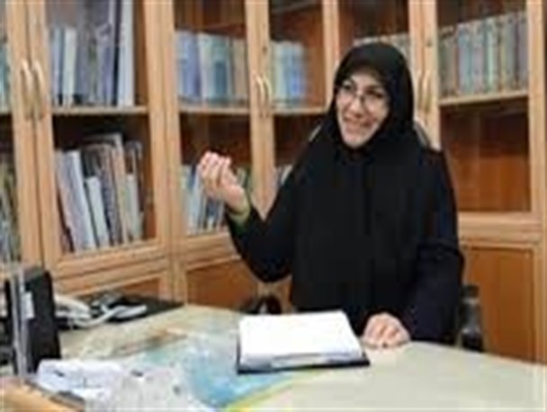 احداث پارک بانوان حجاب در بوستان ملت