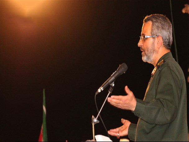 مجلس شهدا برای افزایش بصیرت دینی و انقلابی است نه فقط فاتحه خوانی