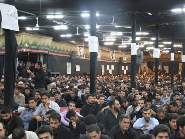لغو یک کنسرت موسیقی صدای همه را در می‌آورد اما تعطیلی یک مجموعه فرهنگی اهمیتی ندارد!