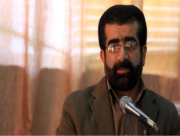 مدیرکل سابق فرهنگ و ارشاد فارس جایگزین معاون فرهنگی شهرداری شیراز شد