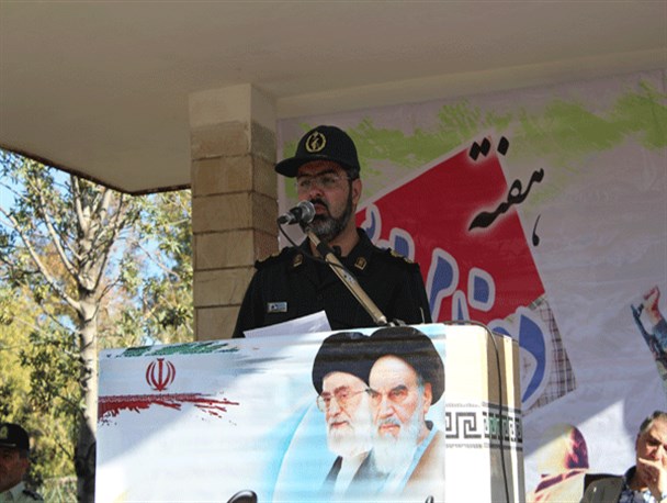 جنگ امروز متفاوت است/ دشمنان می دانند که اگر دست از پا خطا کنند آنها را نابود خواهیم کرد