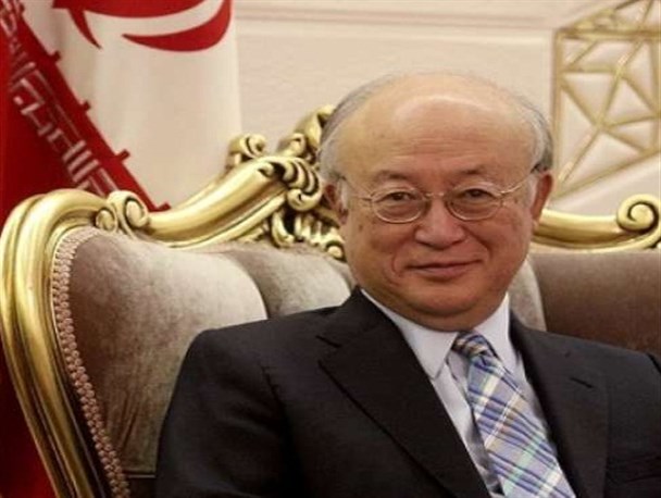 ورود بازرسان آژانس به پارچین باید با تایید فرماندهان صورت گرفته باشد