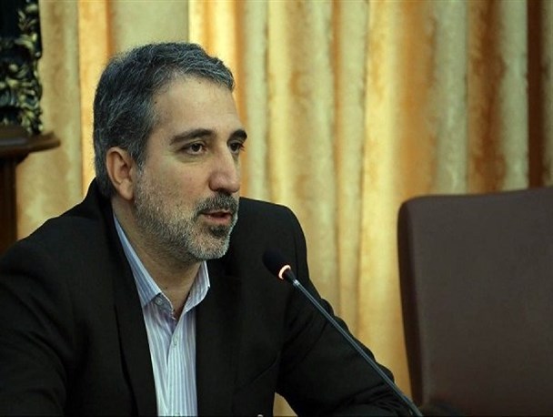 معاون سیاسی امنیتی استاندر آذربایجانشرقی هم از توانمند سازی آقایان برای افزایش ازدواج می گوید