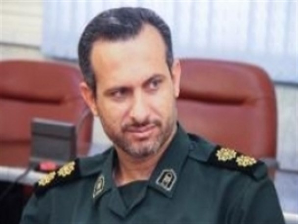 شهید مهدوی، نماد کامل استکبار ستیزی است