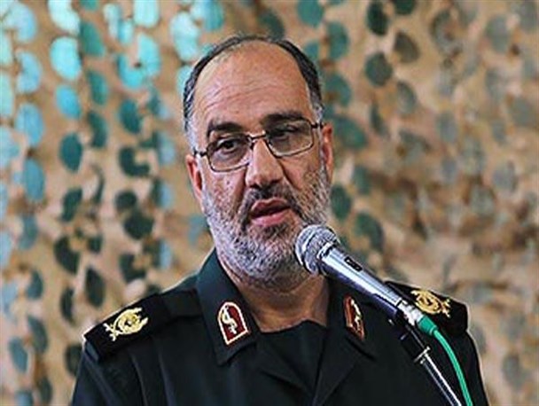 هشت سال دفاع مقدس تفسیر شعار «ما می توانیم» بود