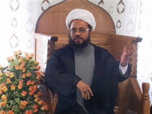 اولین روز از هفته دفاع مقدس در شهرستان کوثر