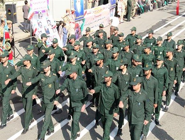 رمز مقاومت، زنده نگهداشتن راه شهداست