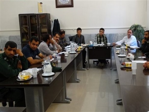 ایستگاه آتش نشانی مجهز، نیاز هرندی ها در مواقع بحران است