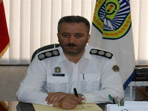 پلیس راهنمایی و رانندگی با آمادگی کامل به استقبال مهر می رود