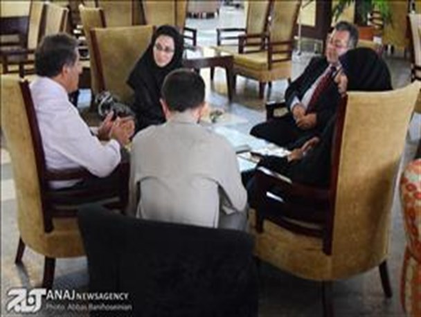 ادبیات فارسی تنها در مرزهای ایران باقی نمانده است/در ترکیه حتی کودکان هم مولانا را می شناسند