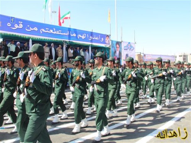 رشادت های رزمندگان دفاع مقدس منشاء بیداری اسلامی در دنیاست