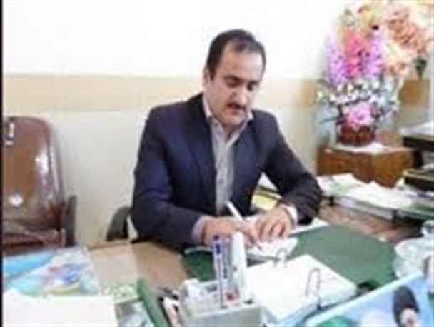 برگزاری جشن شکوفه ها و آغاز سال تحصیلی در شفت