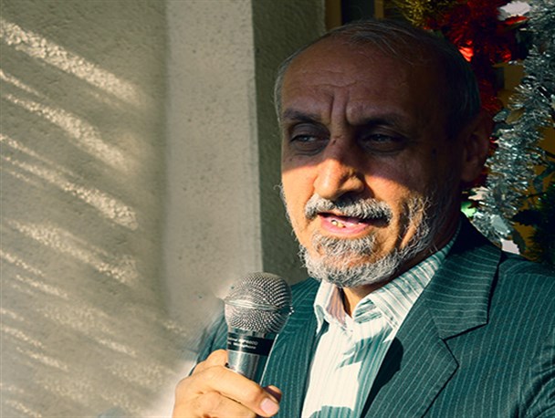 اولیا نخستین مربیان دانش‌آموزان هستند/ برای پیشرفت دانش‌آموزان از هیچ تلاشی دریغ نمی‌کنیم