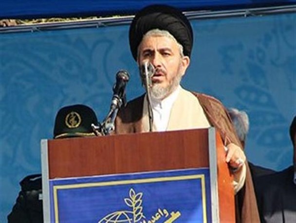 قدردان شجاعت های رزمندگان اسلام باشیم