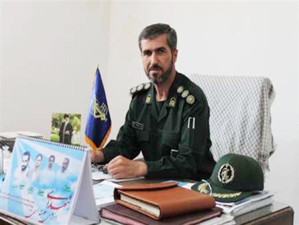 برنامه های هفته دفاع مقدس در شهرستان کنگاور تشریح شد