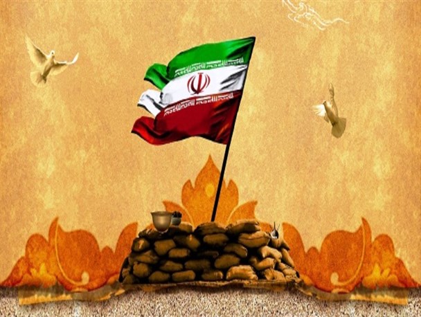 فرماندهان دفاع مقدس الگویی برای جامعه