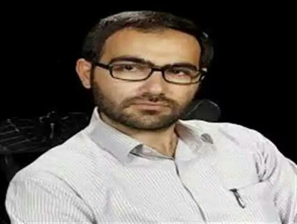 کور سوی امید در سرزمینی رها شده !
