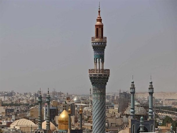 تقویت توریسم فرهنگی به کاهش آمار بیکاری در قم می انجامد