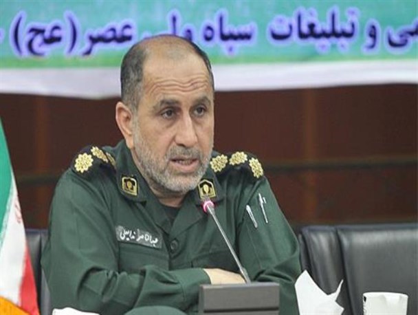 اختصاص ۳۲ میلیارد تومان در سال جاری توسط سپاه برای تحقق اقتصاد مقاومتی
