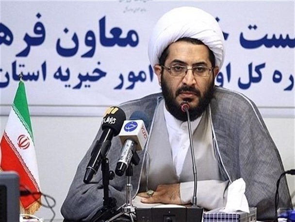 توزیع ۱۰۰۰ بسته لوازم التحریر و ۲۵ سری جهیزیه در بین نیازمندان شهرستان البرز