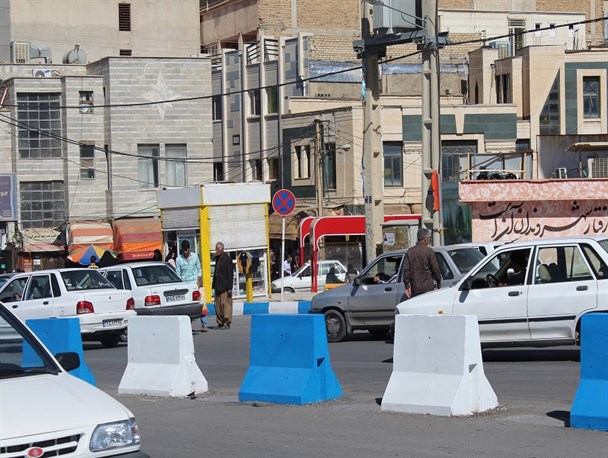 ایلام مبلمان ندارد+تصاویر