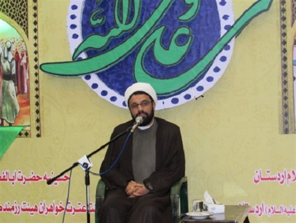 شهدای مدافع حرم دلاورمردی های دوران دفاع مقدس را زنده کردند