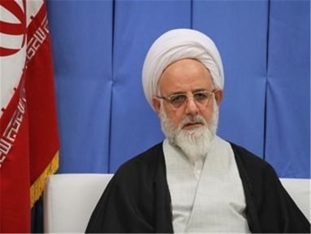 دشمنان از اقتدار نیروهای مسلح ایران واهمه دارند