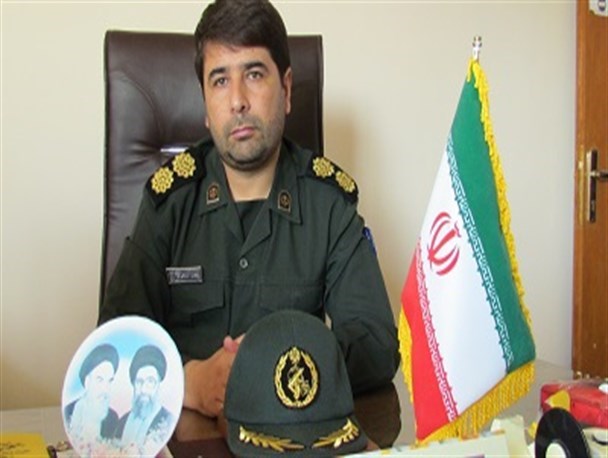 بیش از 100برنامه در هفته دفاع مقدس در کلاله برگزار می شود