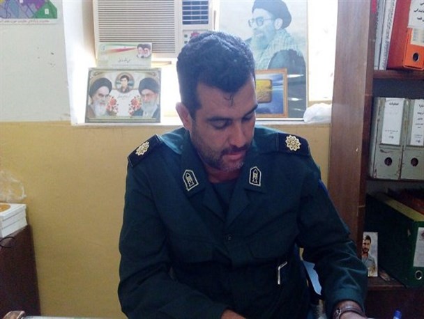 ملت ایران در برابر هجمه بیگانگان جانانه ایستادند