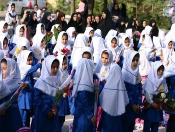 رویش شکوفه ها در بوستان دانش/ تصاویر