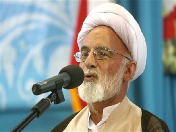 قدرت کنونی جمهوری اسلامی ایران در تاریخ بی سابقه است/ نیروهای مسلح در اوج آمادگی تمام تهدیدات دشمن را پاسخ می‌دهند
