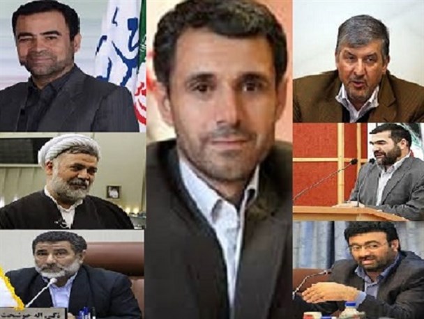 بچه های مهرماه های خشت و گلی، مدیران دوران پردغدغه/ کیف نداشتیم کِیف داشتیم
