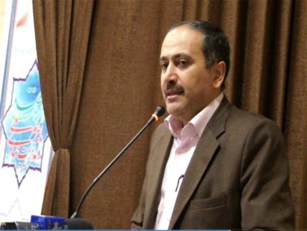 آیین تجلیل از محیط بانان چهارمحال و بختیاری برگزار شد