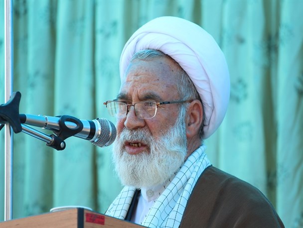 دفاع مقدس، حماسه تاریخی و به زانو درآورنده شرق و غرب بود/ نیروهای مسلح همواره در خدمت نظام و انقلاب بوده‌اند