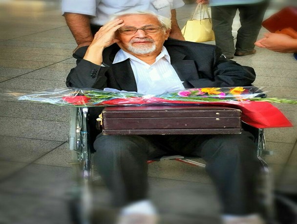 ابراهیم یزدی در ترکیه با چه کسانی دیدار کرده است؟!
